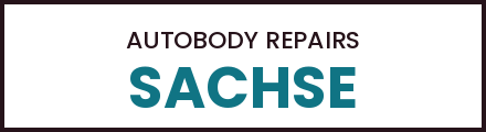 Autobody Repairs Sachse logo